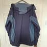 Decathlon Quechua MH500 Rain Jacket Image 2