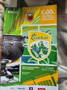 kerry cover v mayo 2026 all ireland final
