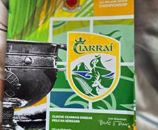 kerry cover v mayo 2026 all ireland final