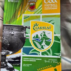 kerry cover v mayo 2026 all ireland final