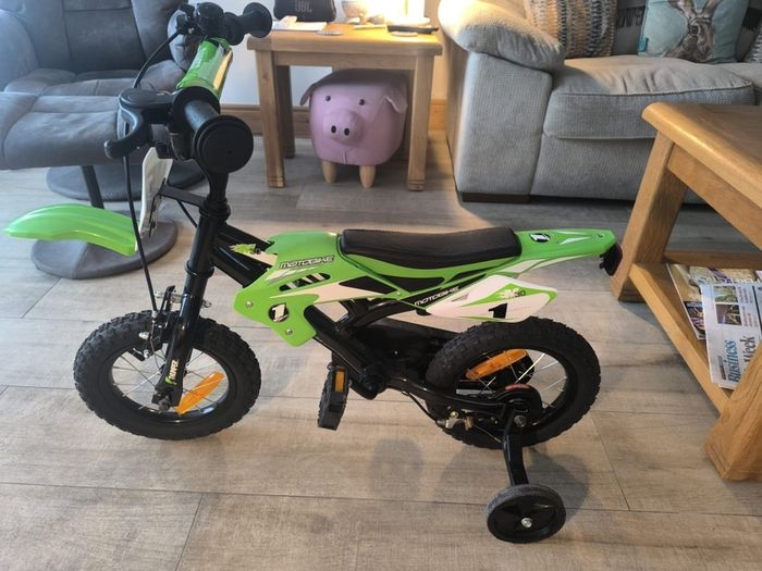 Kids Bike