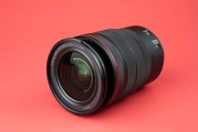 Canon Rf 15-35mm F2.8l Is Usm Lens