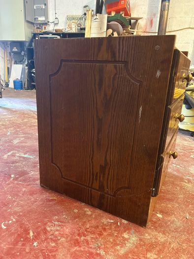 bed side locker