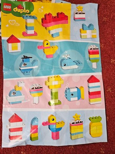 duplo