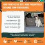 Dog Boot Protector Cover with Side Protection Image 9