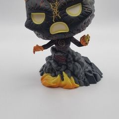 Moana Te Ka Pop Funko