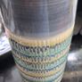 Midcentury Kilrush Vase / 1960s- 70s Image 5