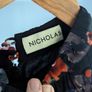 NICOLAS viscose dress Image 3