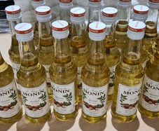 Monin Coffee Syrup