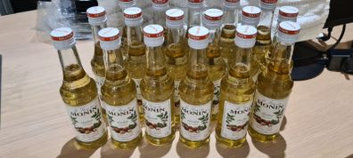 Monin Coffee Syrup