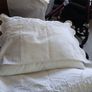 Beautiful antique pyjamas case Image 3