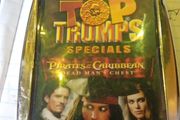Top Trumps Specials Set
