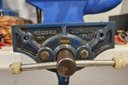 junior record vice