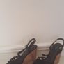 Ladies wedges Image 3