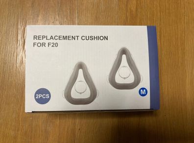Generic Replacememt Mask compatable with Resmed AirTouch F20