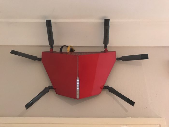 D-link Dir-890l Ac3200