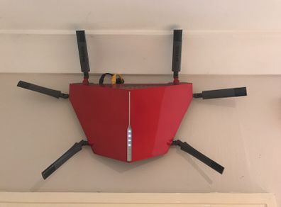 D-link Dir-890l Ac3200
