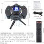 4 in one Led Projector Light Star Light Image 7