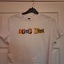 Tshirts 3 euro each or all 5 for 10 Image 2