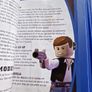 Lego Star Wars II The Original Trilogy PlayStation2 Ps2 Games Original Image 4
