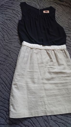 E10 SALE!!  Next Dress  Size 8-10