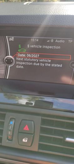 Bmw 5-series 2012 - Nct 05/27