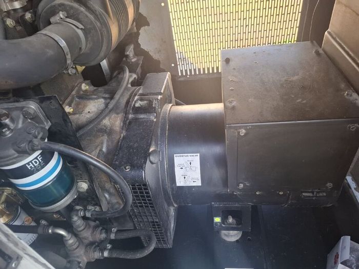 Generator 36kva