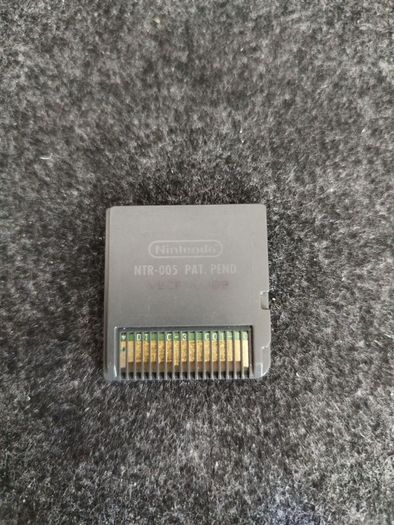 Enchanted Nintendo DS