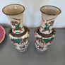 Chinese Cracle Glaze Vases Image 6