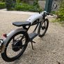 Eysing Electric E-Moped - Essentially New and Unused Image 5