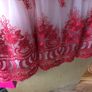 Chi Chi London Addy Dress Size 14 Image 3