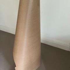 Large Roll Brown Paper