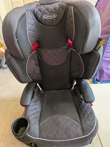 Graco Car Seat