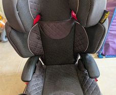 Graco Car Seat