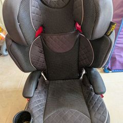 Graco Car Seat