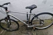 Trek Bike