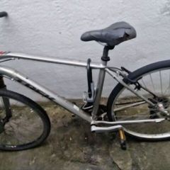 Trek Bike