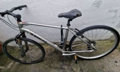 Trek Bike