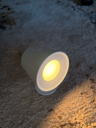 Led wall lamps