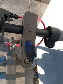 aovopro scooter