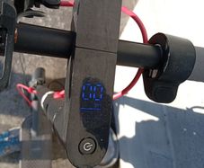 aovopro scooter