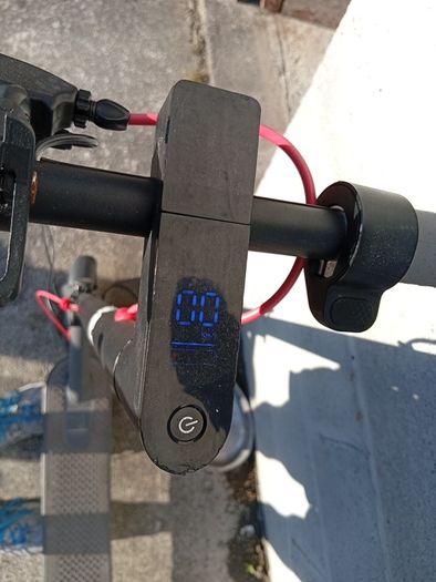 aovopro scooter