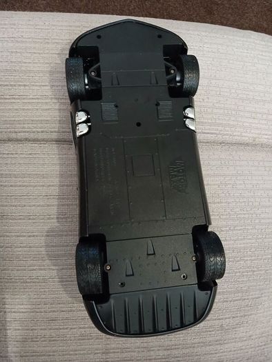 model car