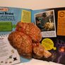 Over 1000 Facts That Are Freaky, Scary, Mindblowing, Strange But True  Hardback Book Image 6