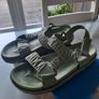 lemon juice sandals Image 3