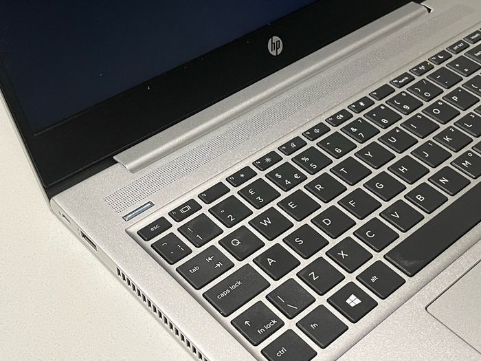 HP ProBook Intel Core i5- 16 GB -500 GB SSD- Windows 11 . . .