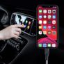 FORCELL Charging Cable USB A to Lightning 12W Image 2