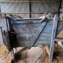 Antique Winnowing machines Image 2