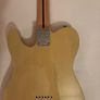 20th Anniversary Fender Squire Telecaster Electric Guitar Image 3