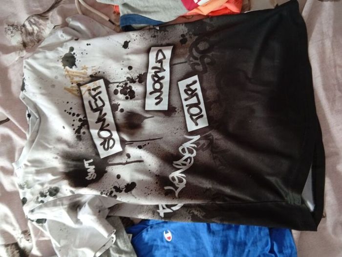 boys clothes bundle 12 yrs